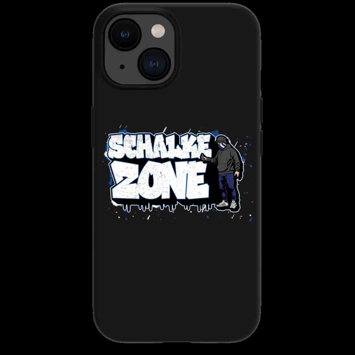 Schalke Zone Futrola za Iphone