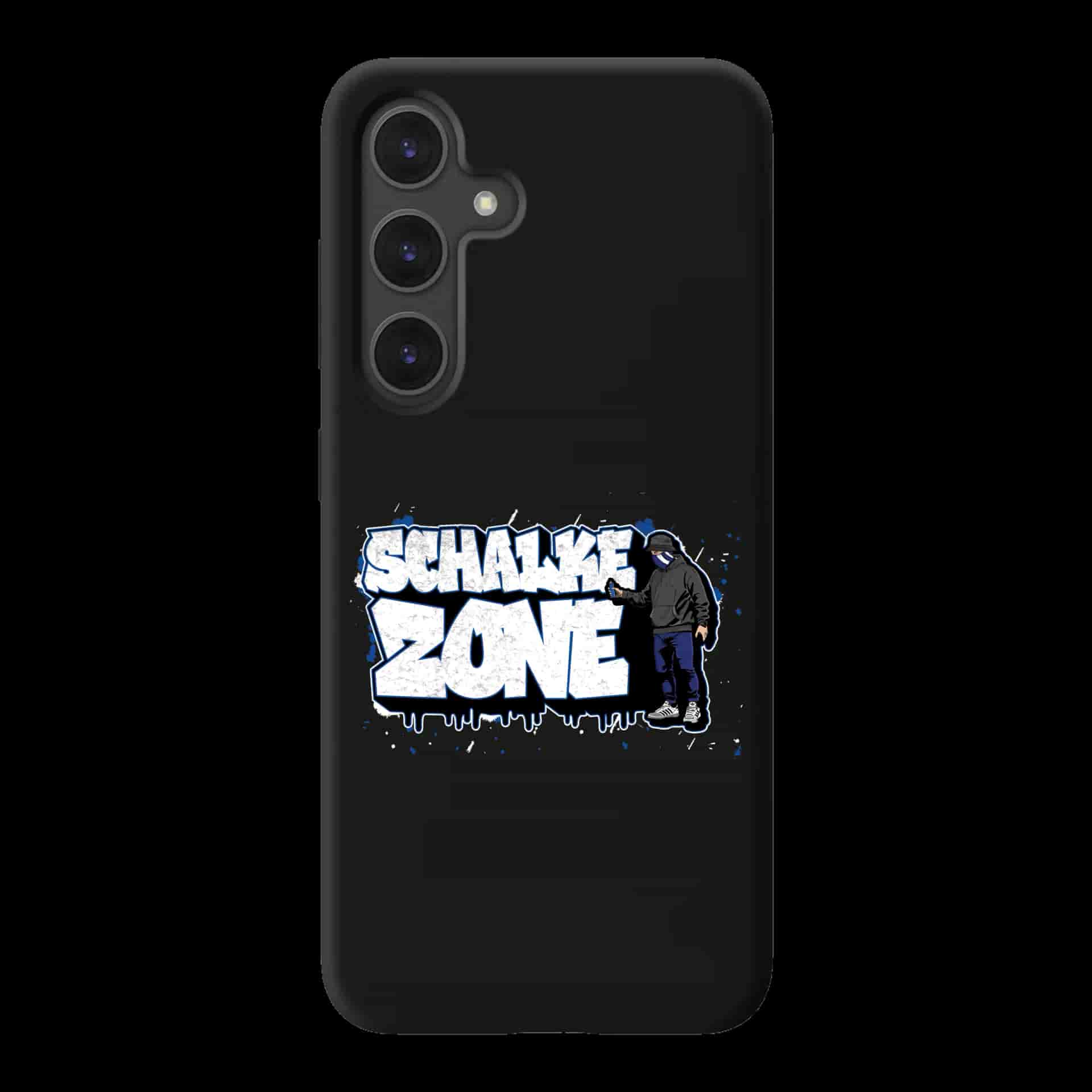 Schalke Zone Futrola za Samsung