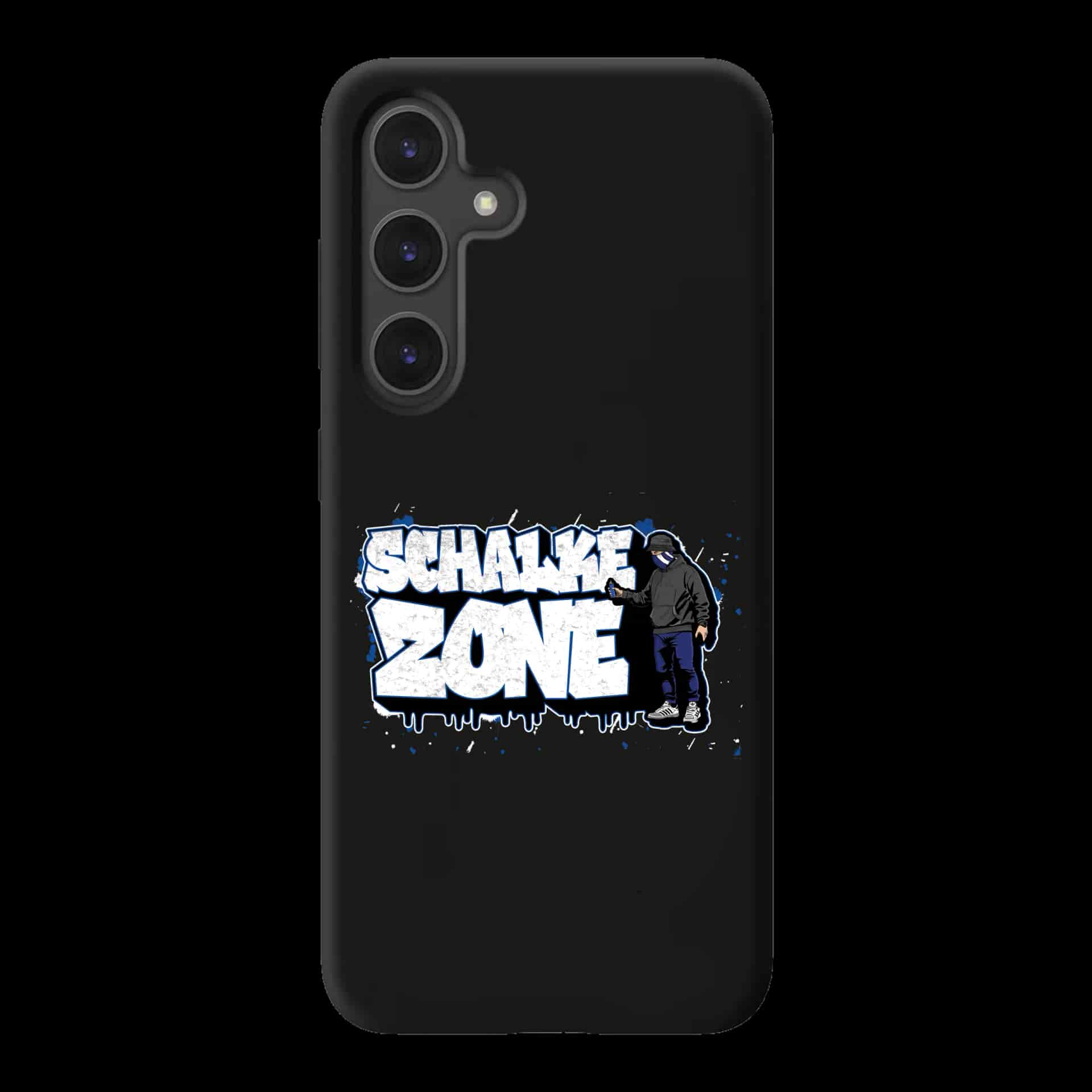 Schalke Zone Futrola za Samsung