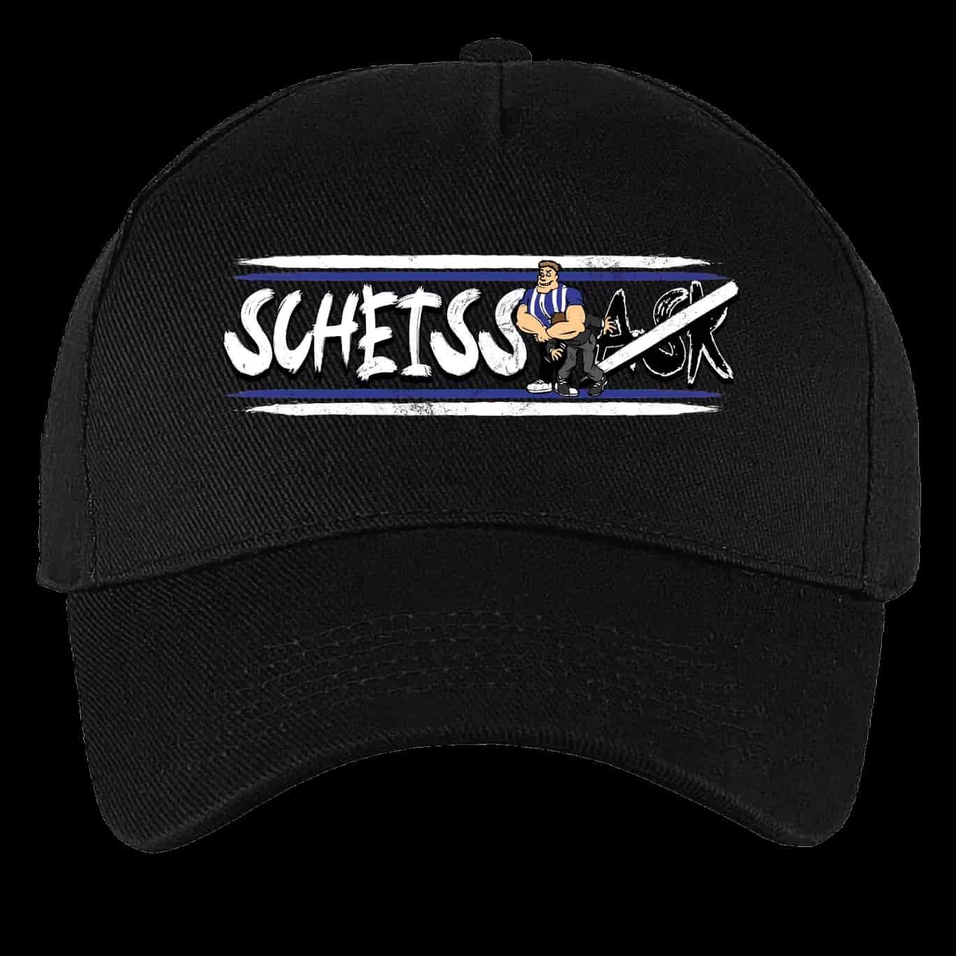Scheiss ASK Kapa