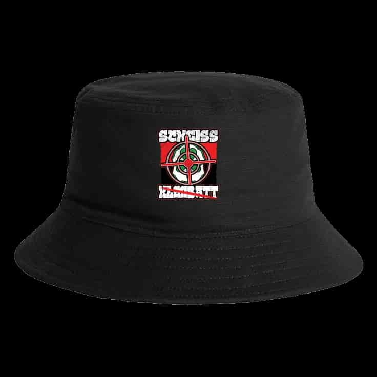 Scheiss kleebatt Καπέλο τύπου bucket