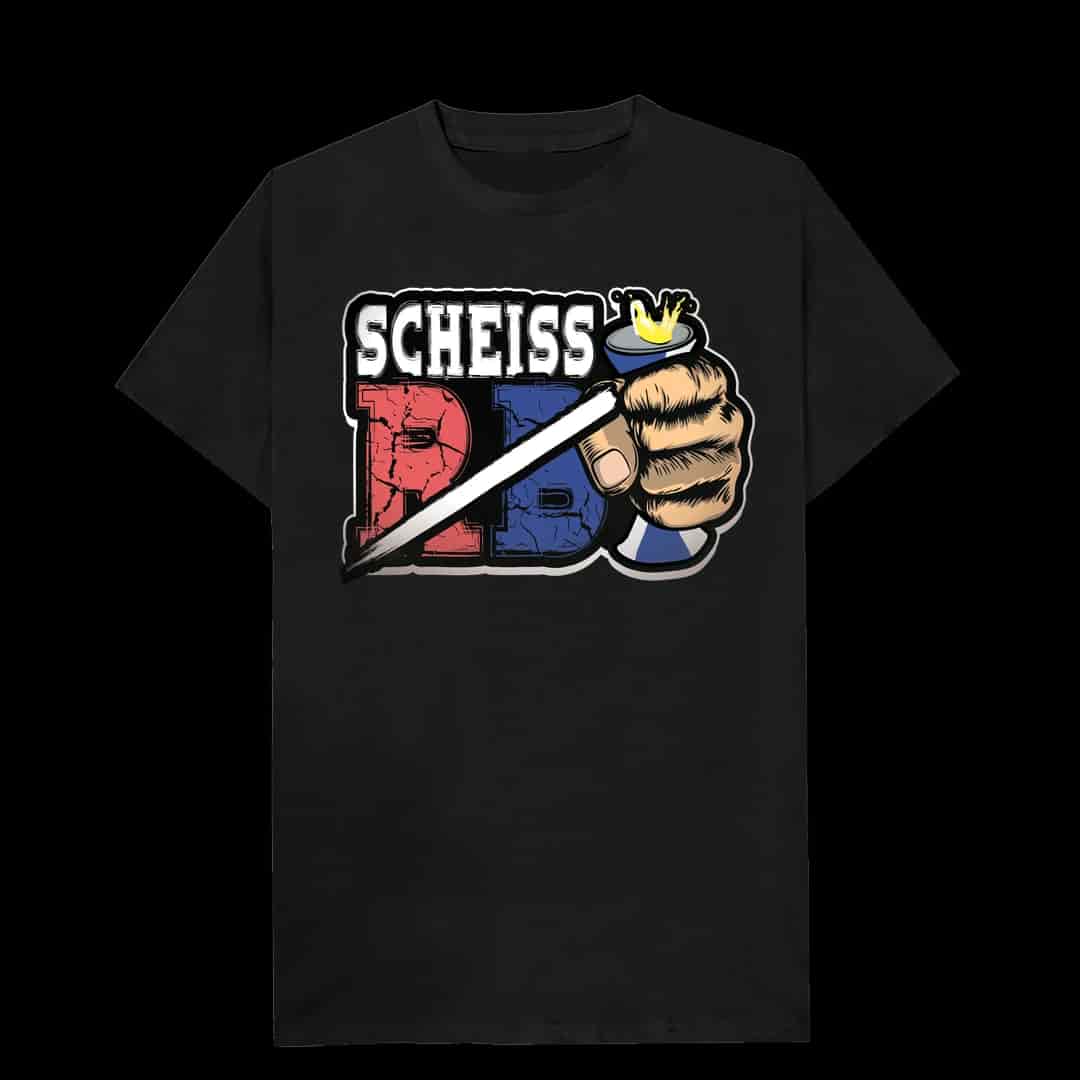 Scheiss RB Tričko
