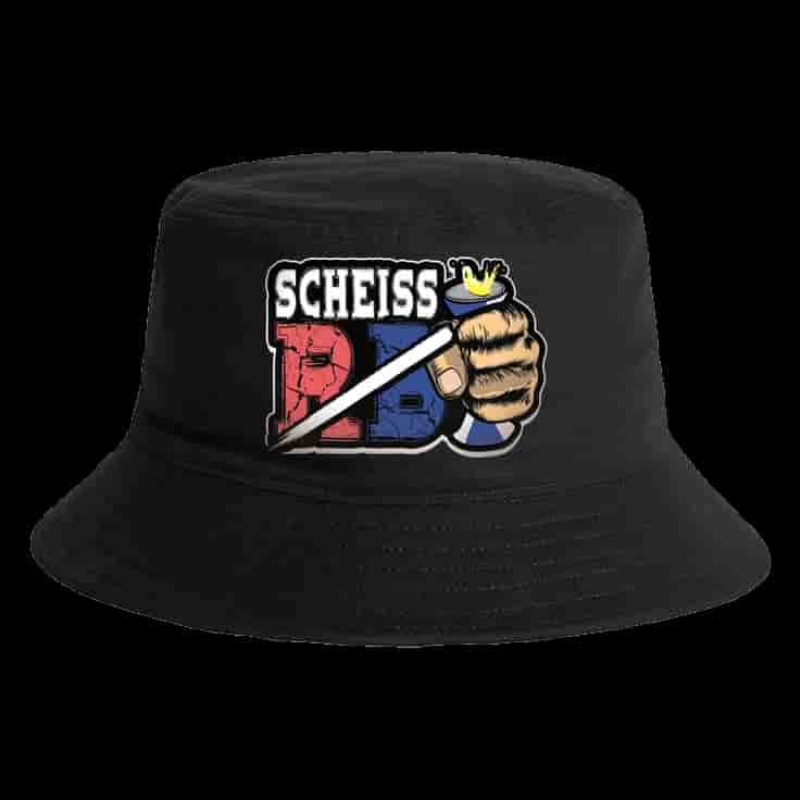 Scheiss RB Klobouk