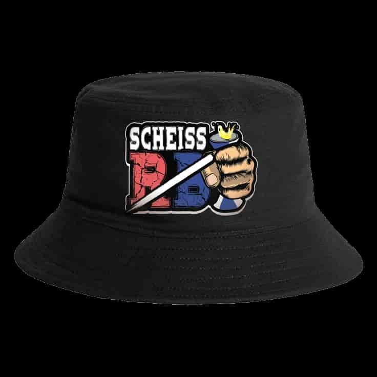 Scheiss RB Klobouk