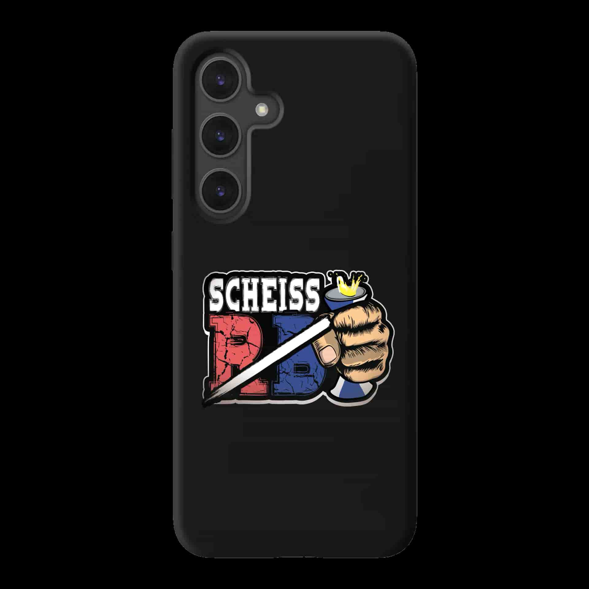Scheiss RB Pouzdro na Samsung