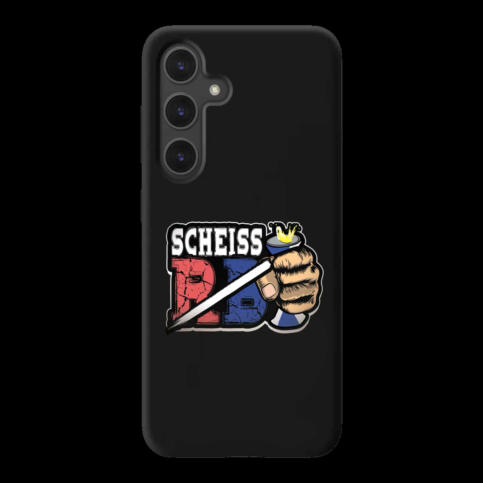Scheiss RB Pouzdro na Samsung