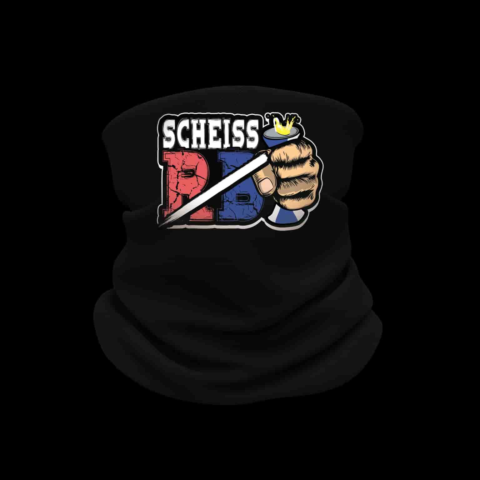 Scheiss RB Šála na krk