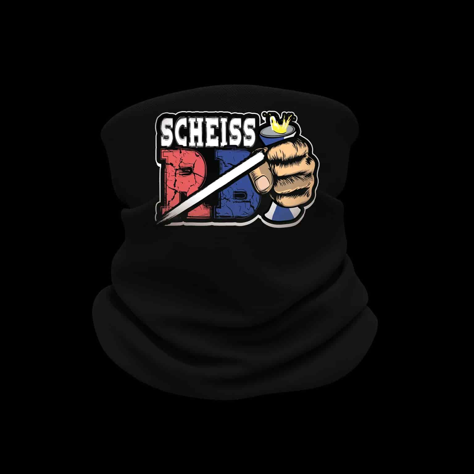 Scheiss RB Šála na krk