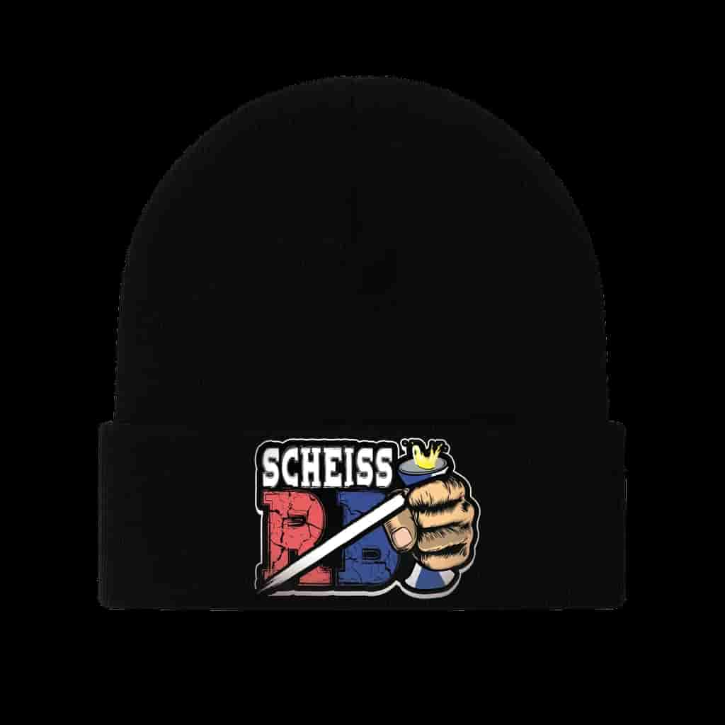 Scheiss RB Čepice