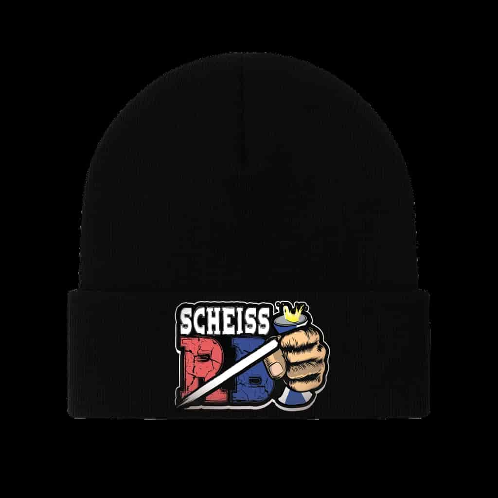 Scheiss RB Čepice