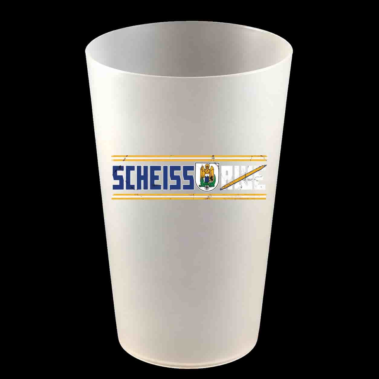 Scheiss RWE Hardkopp