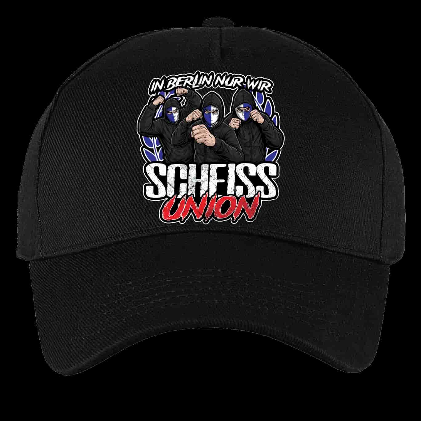 Scheiss Union Cap