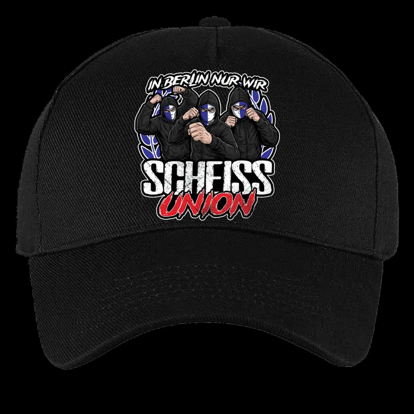 Scheiss Union Cap