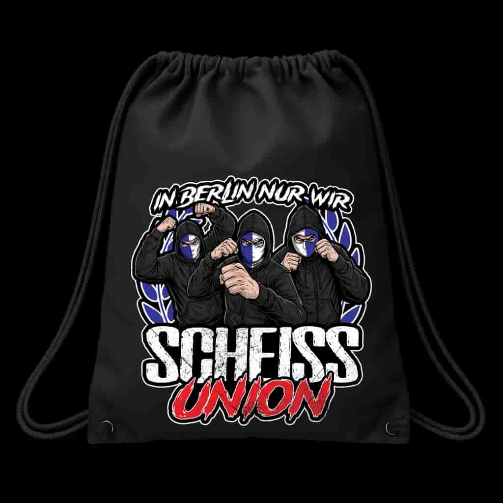 Scheiss Union Sack Pack