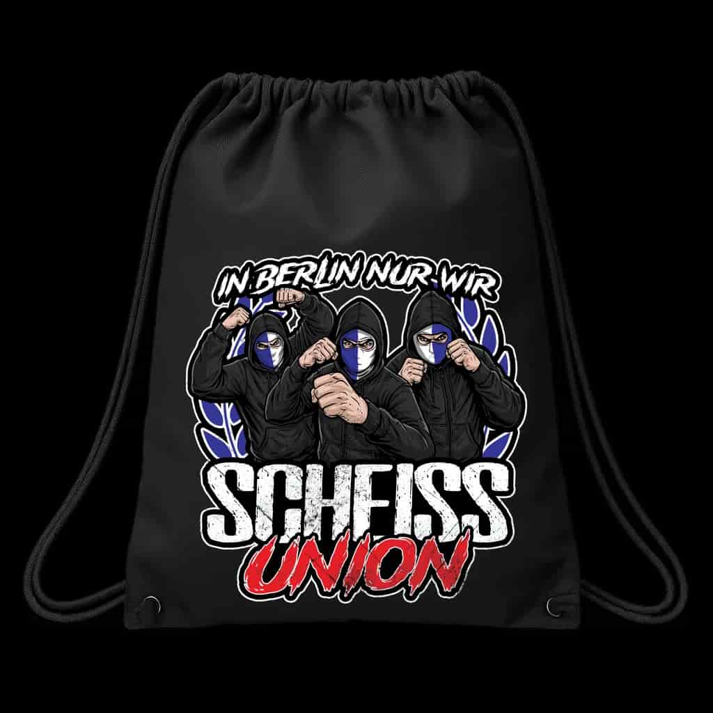 Scheiss Union Sack Pack