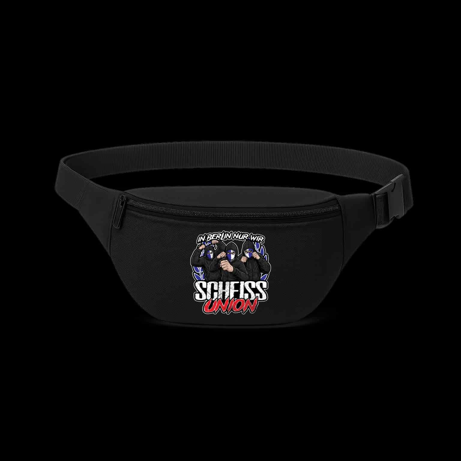 Scheiss Union Fanny Pack
