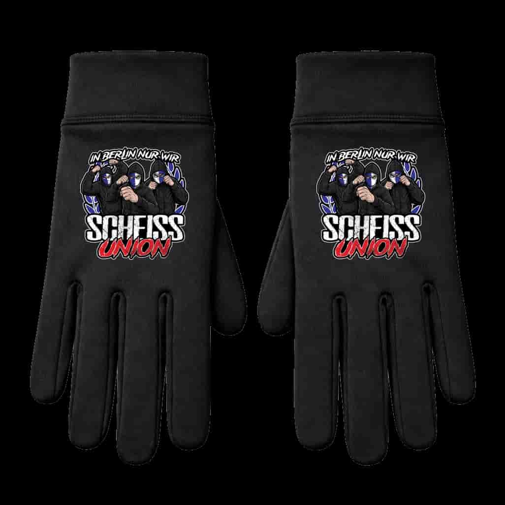 Scheiss Union Gloves