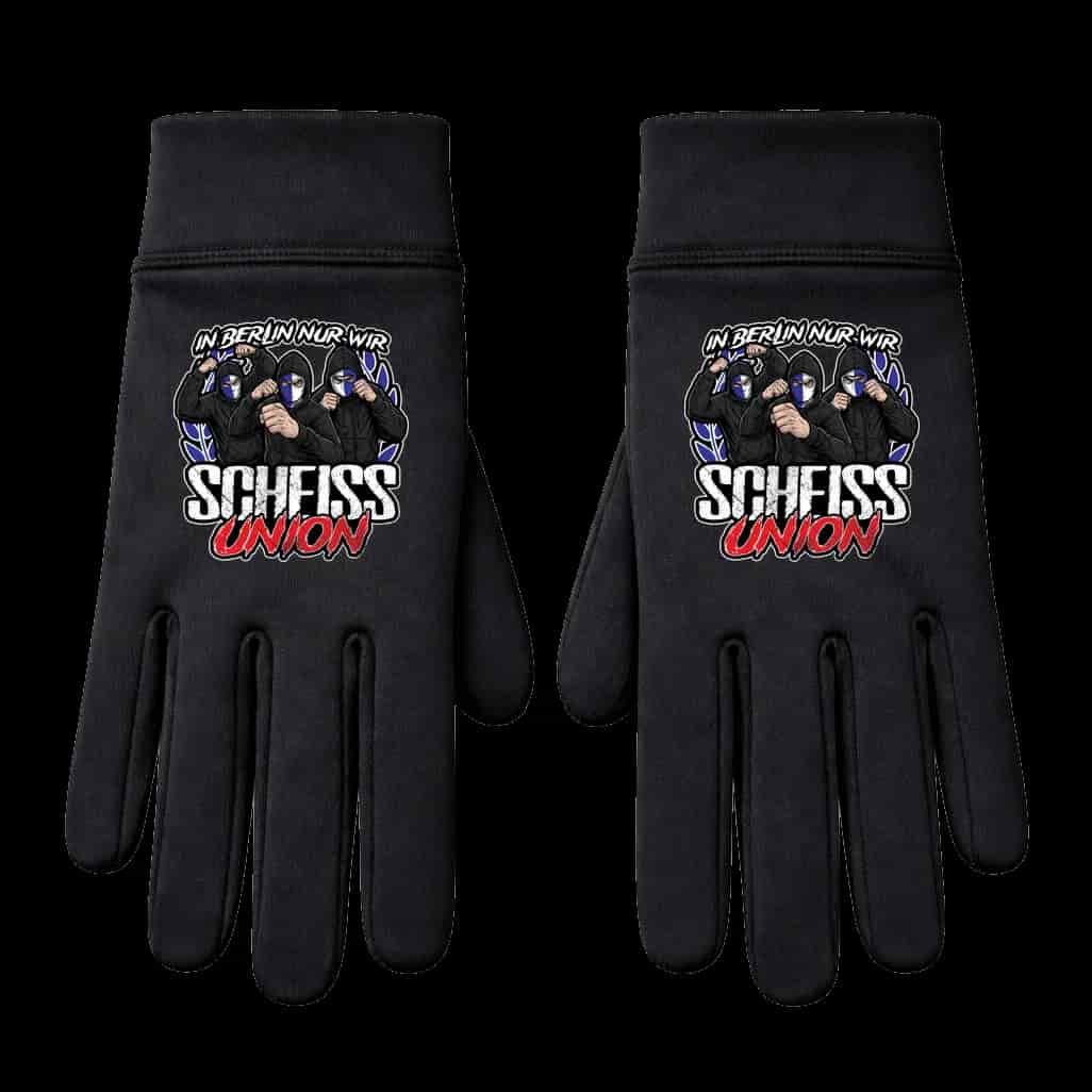 Scheiss Union Gloves