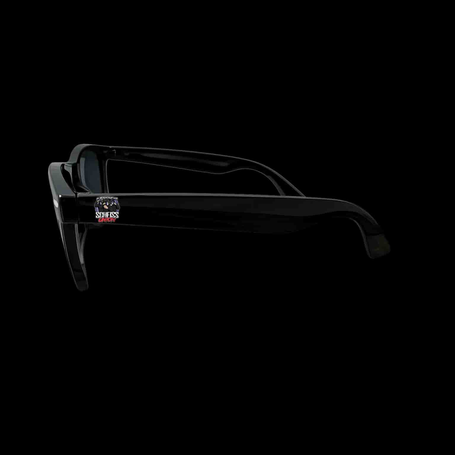 Scheiss Union Sunglasses