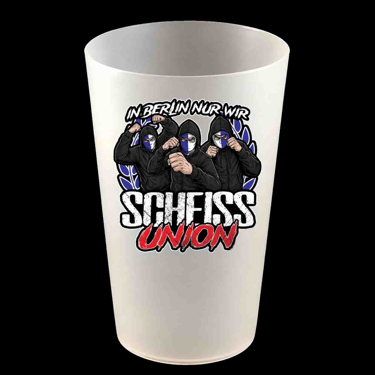 Scheiss Union Hardcup