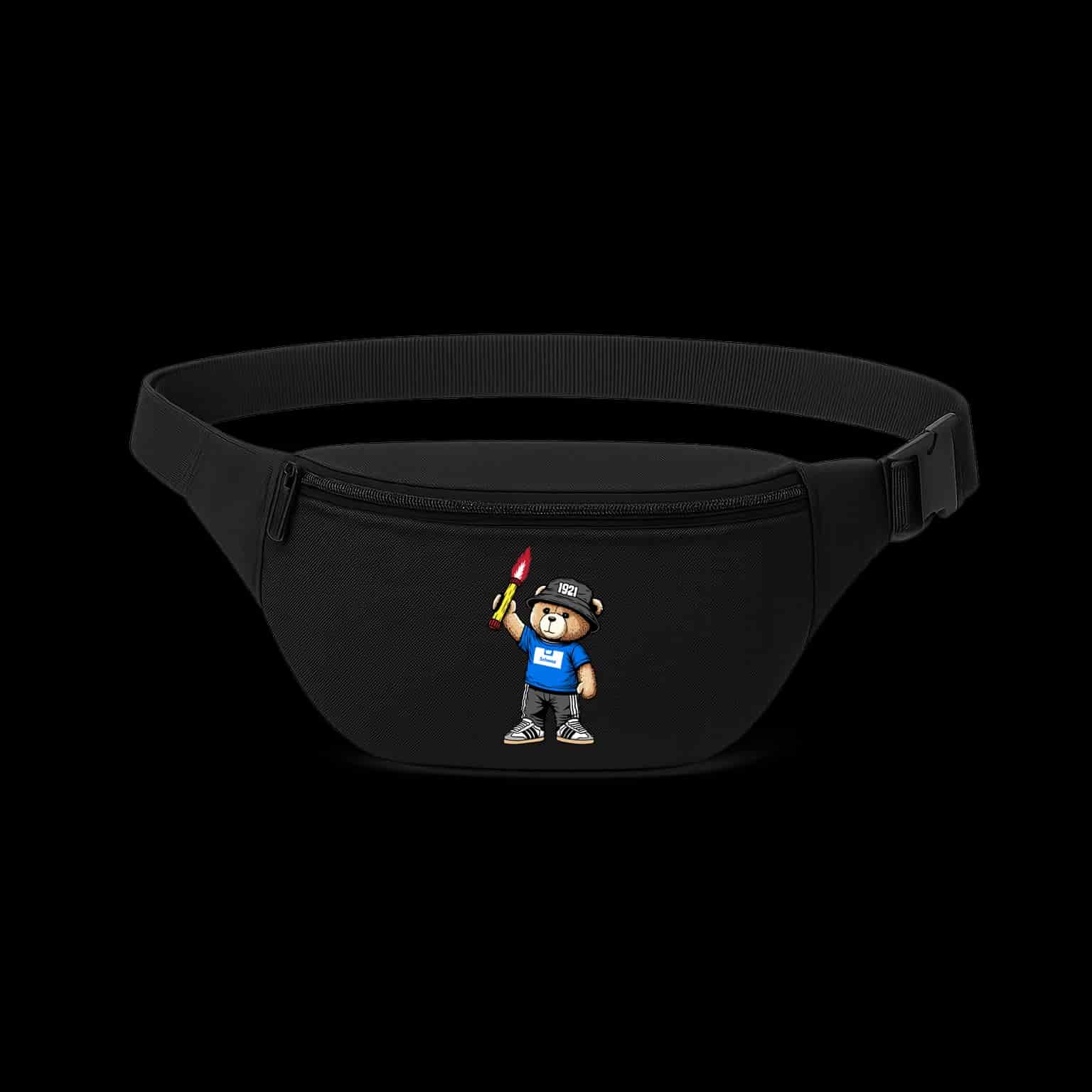 Schwaz 1921 bear Sac banane