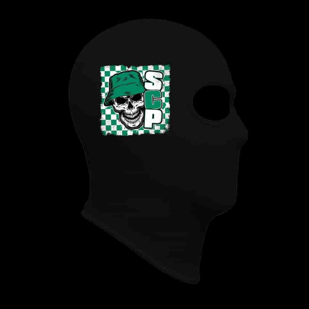 SCP. Balaklava
