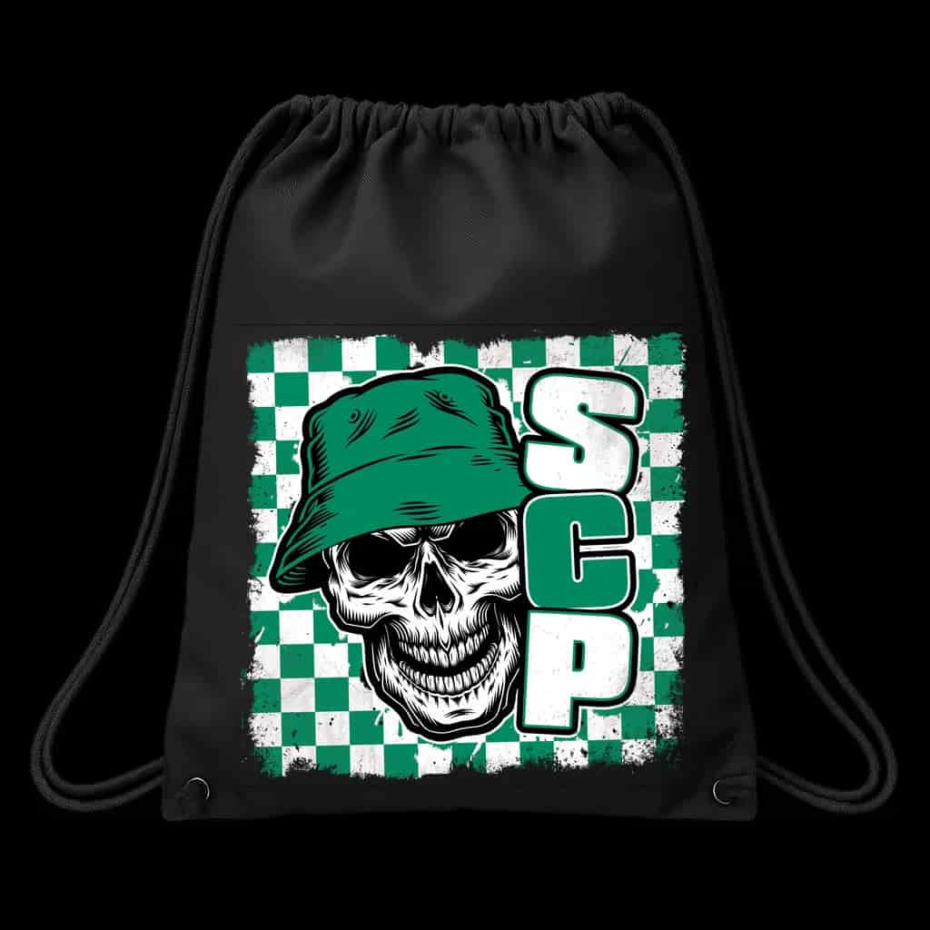 SCP. Torba sa šnure