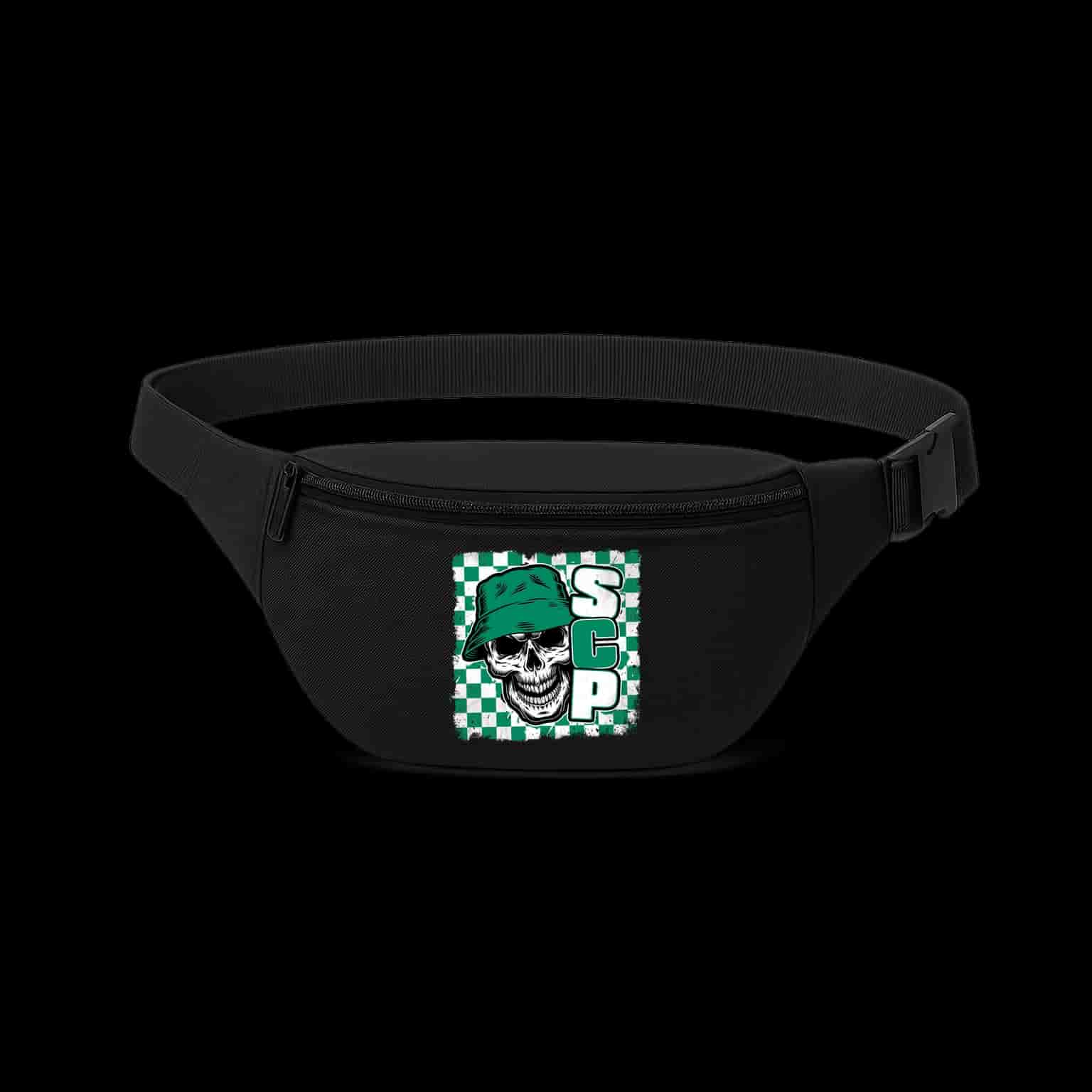 SCP. Fanny pack