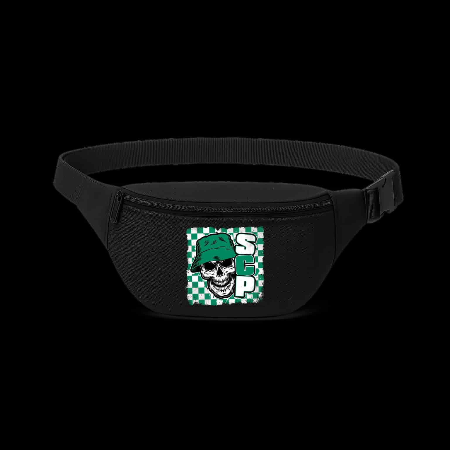 SCP. Fanny pack