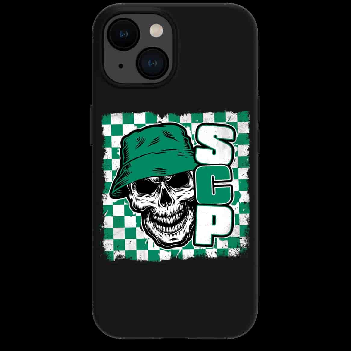 SCP. Futrola za Iphone