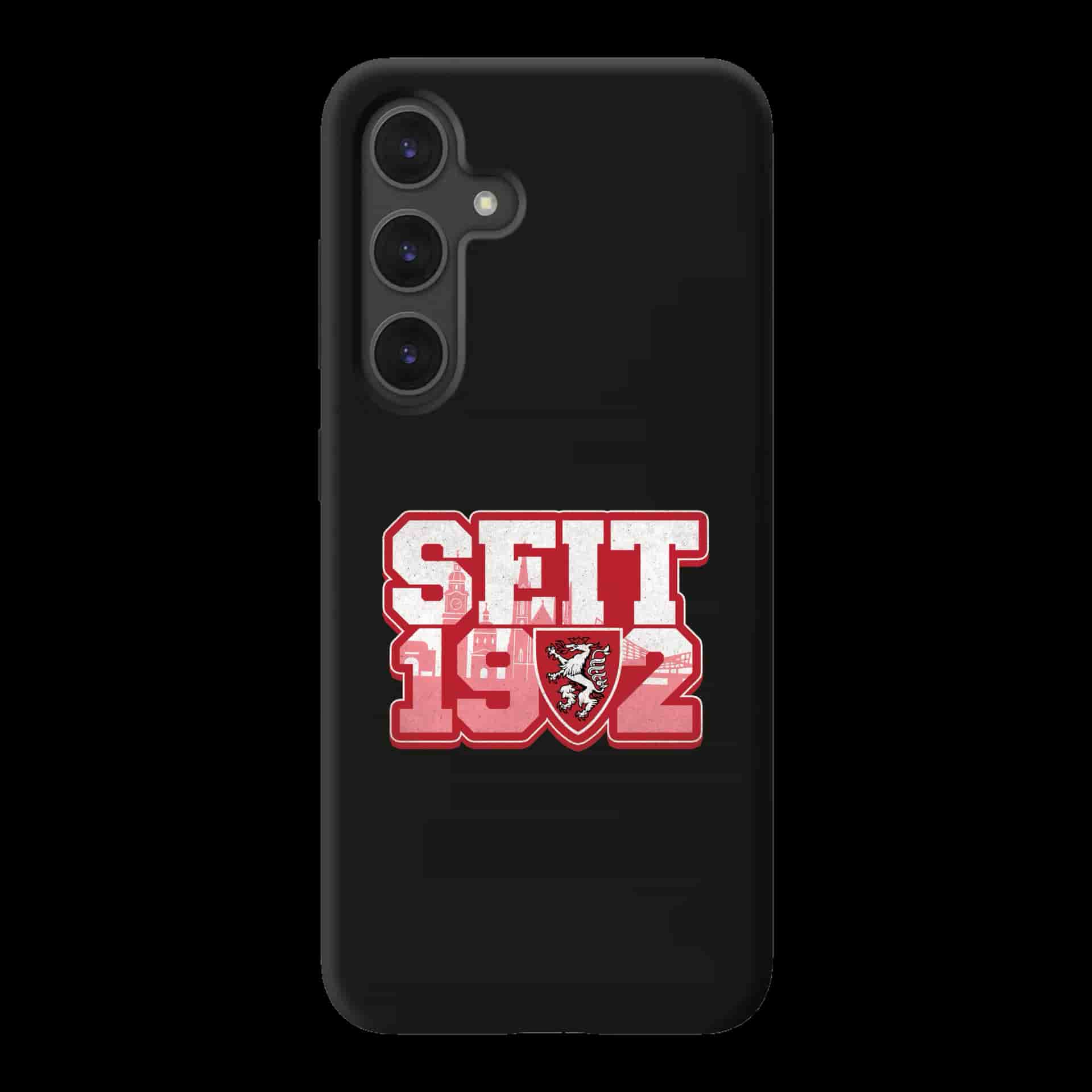 Seit 1902 Husă Samsung