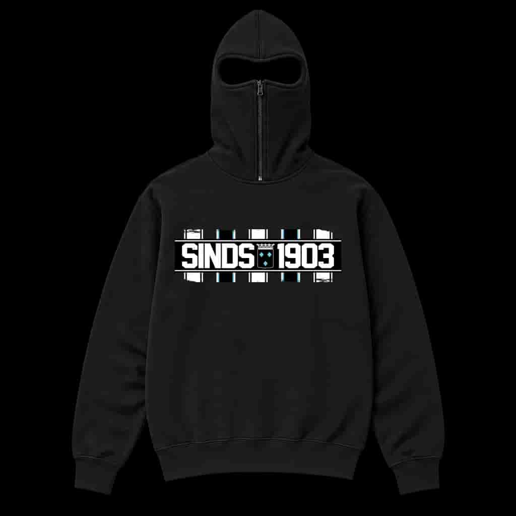 Sinds 1903 Ninja Hoodie