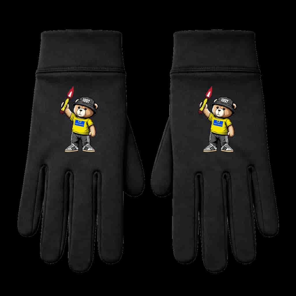 Saint-Gilloise 1897 bear Handschoenen