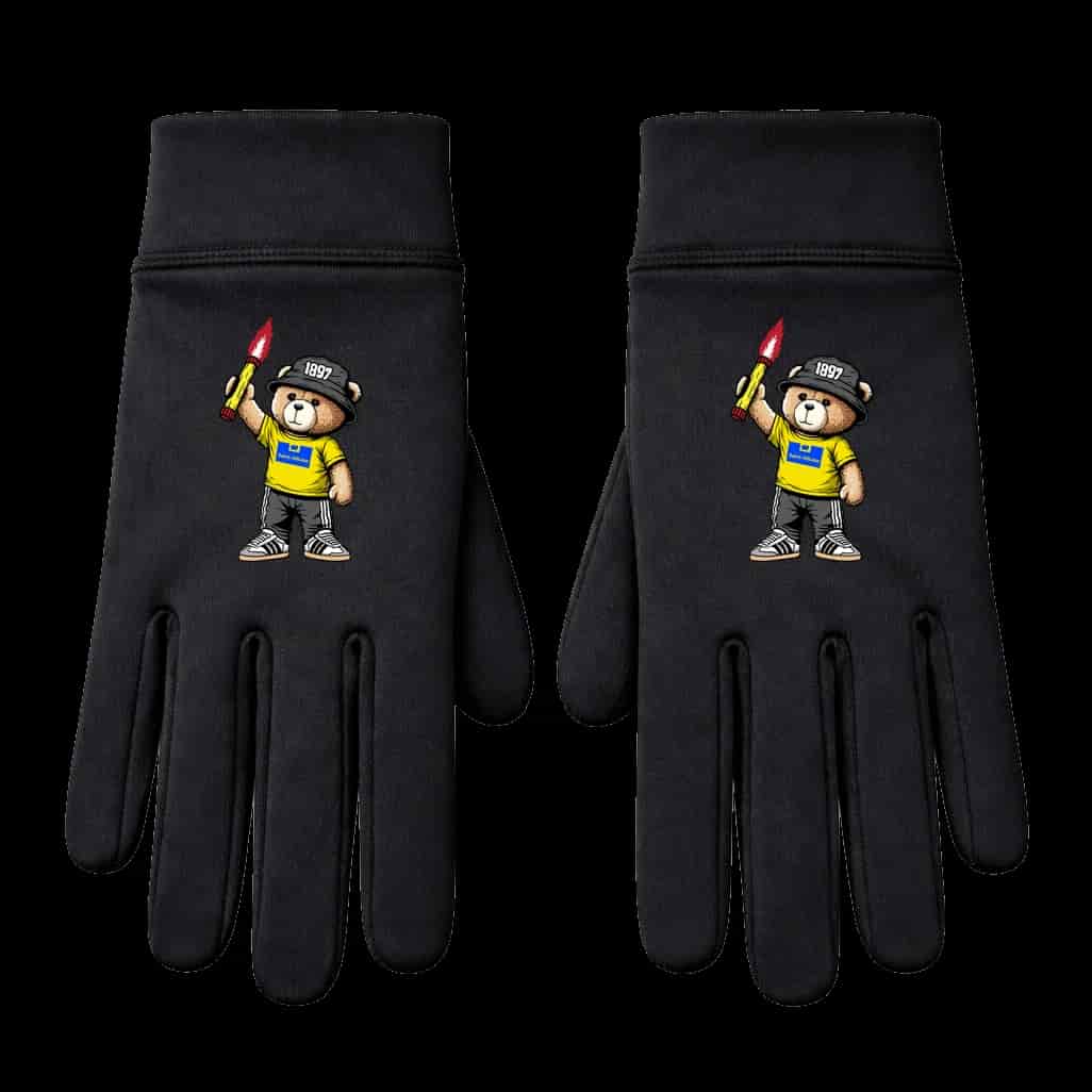 Saint-Gilloise 1897 bear Handschoenen