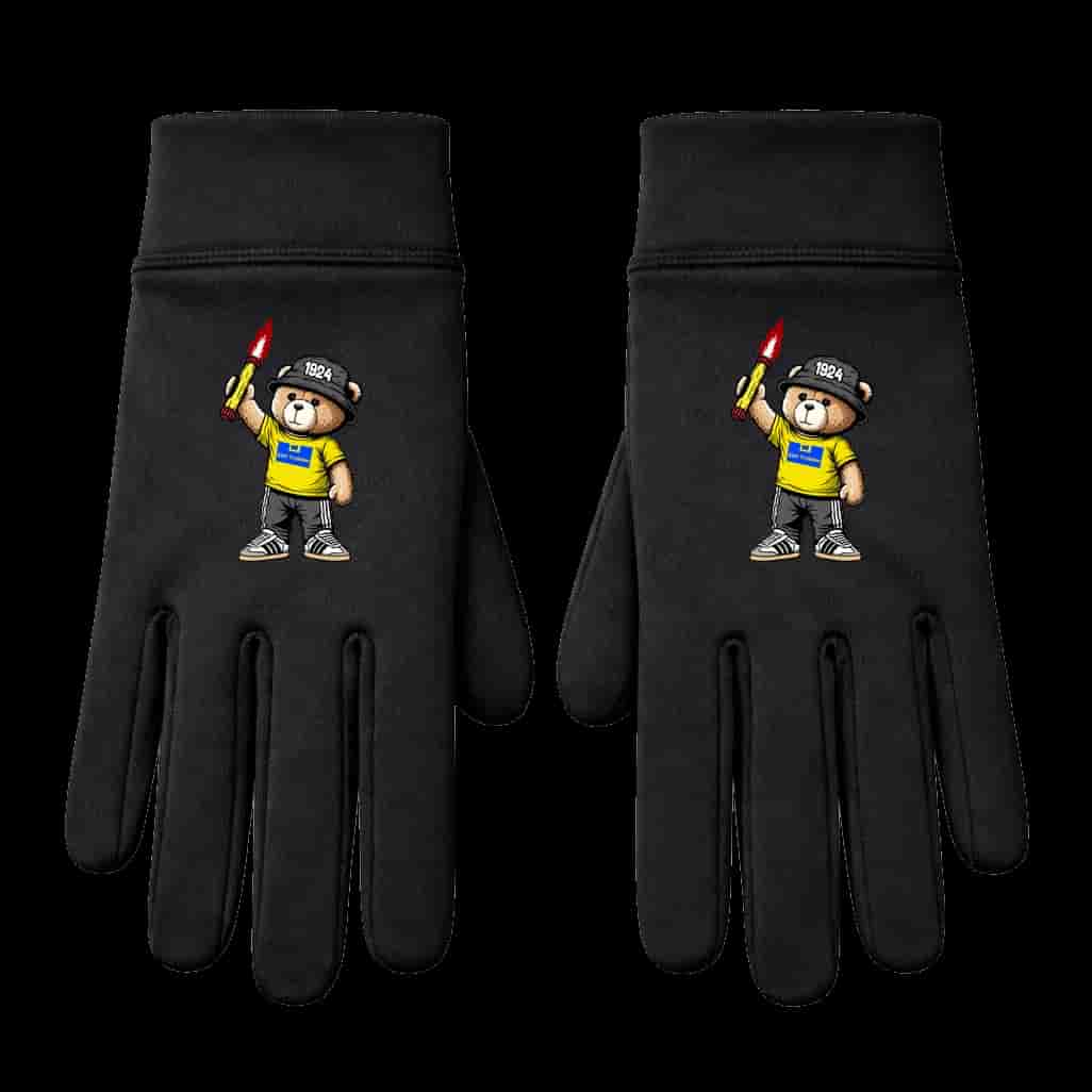 Sint-Truiden 1924 bear Gants