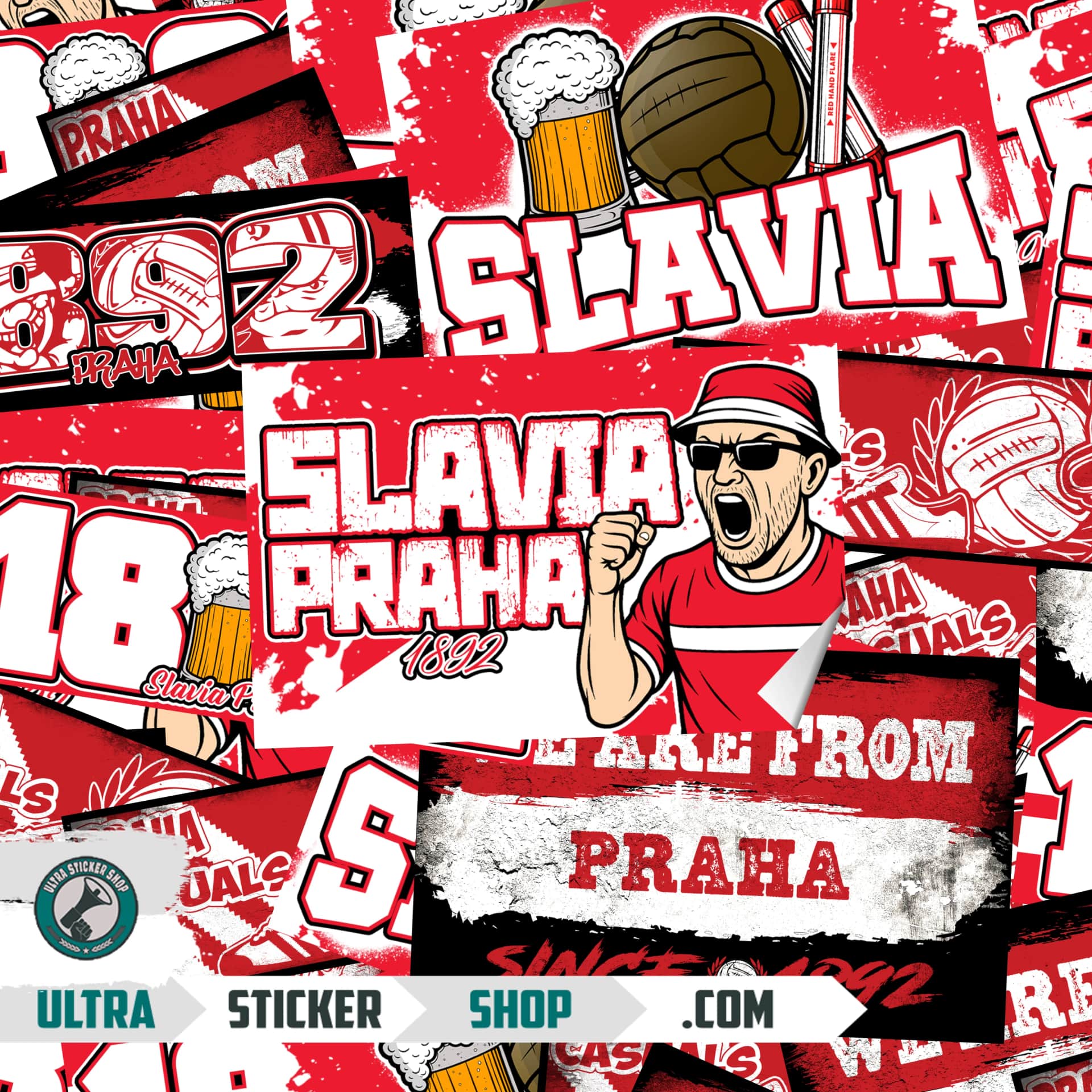 Slavia Praha
