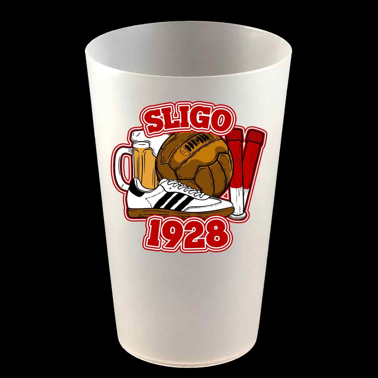 Sligo 1928 Хардкап