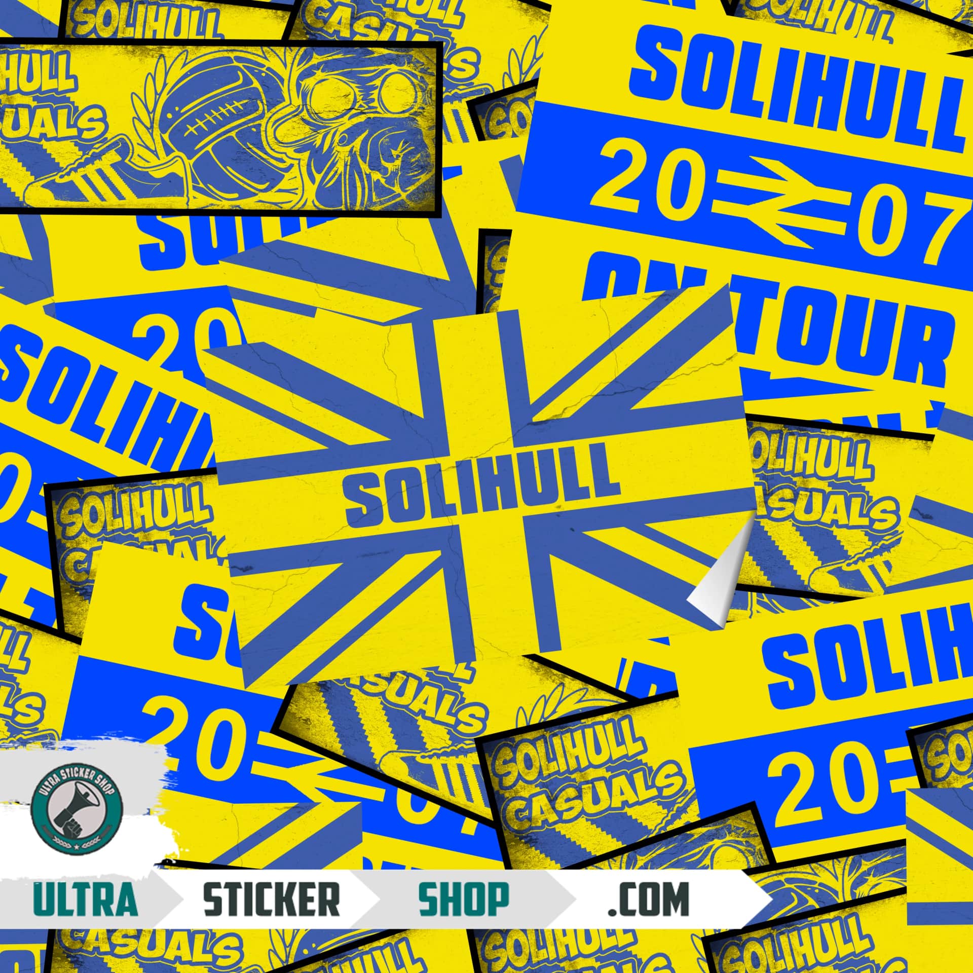 Solihull
