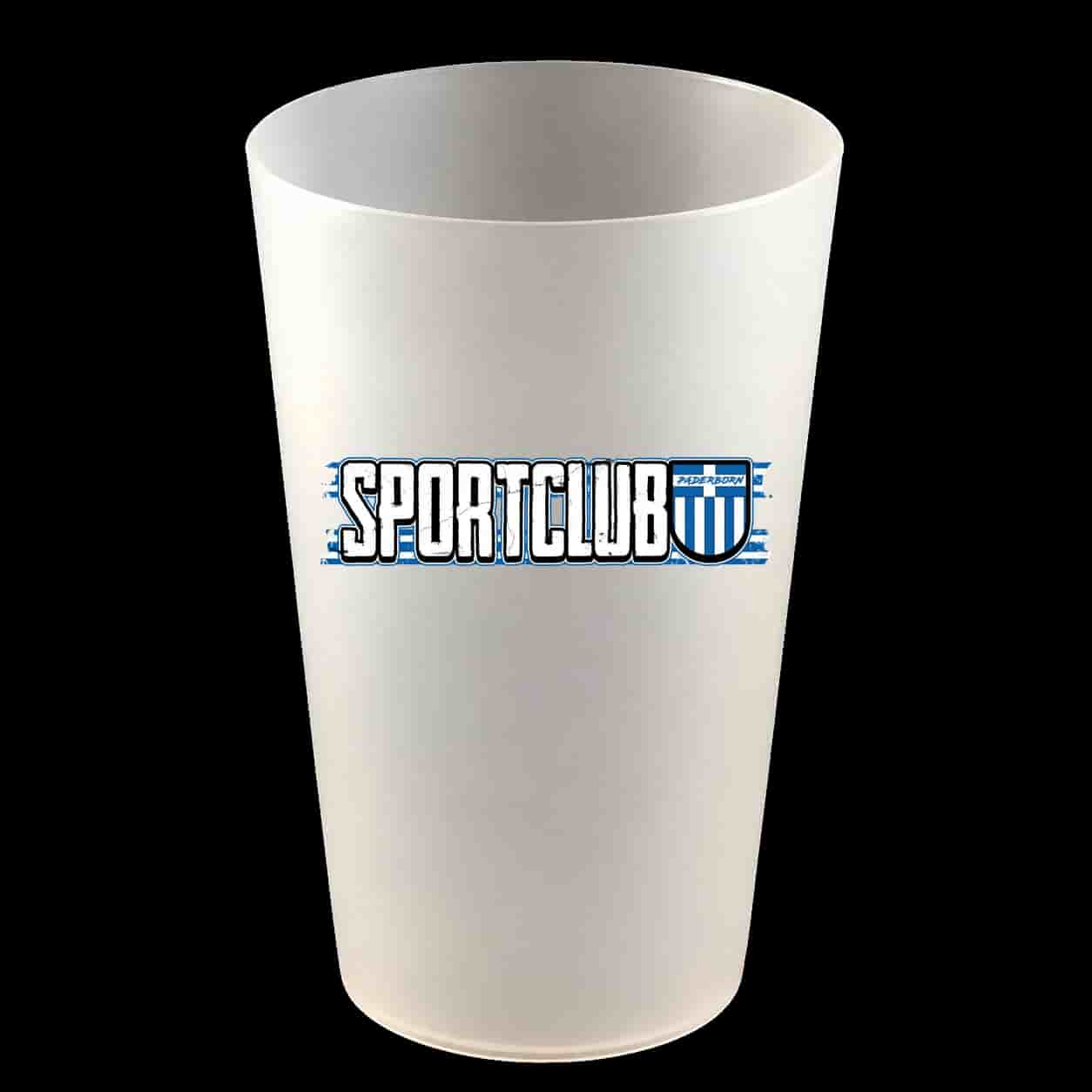 Sportclub Tvrdý pohár