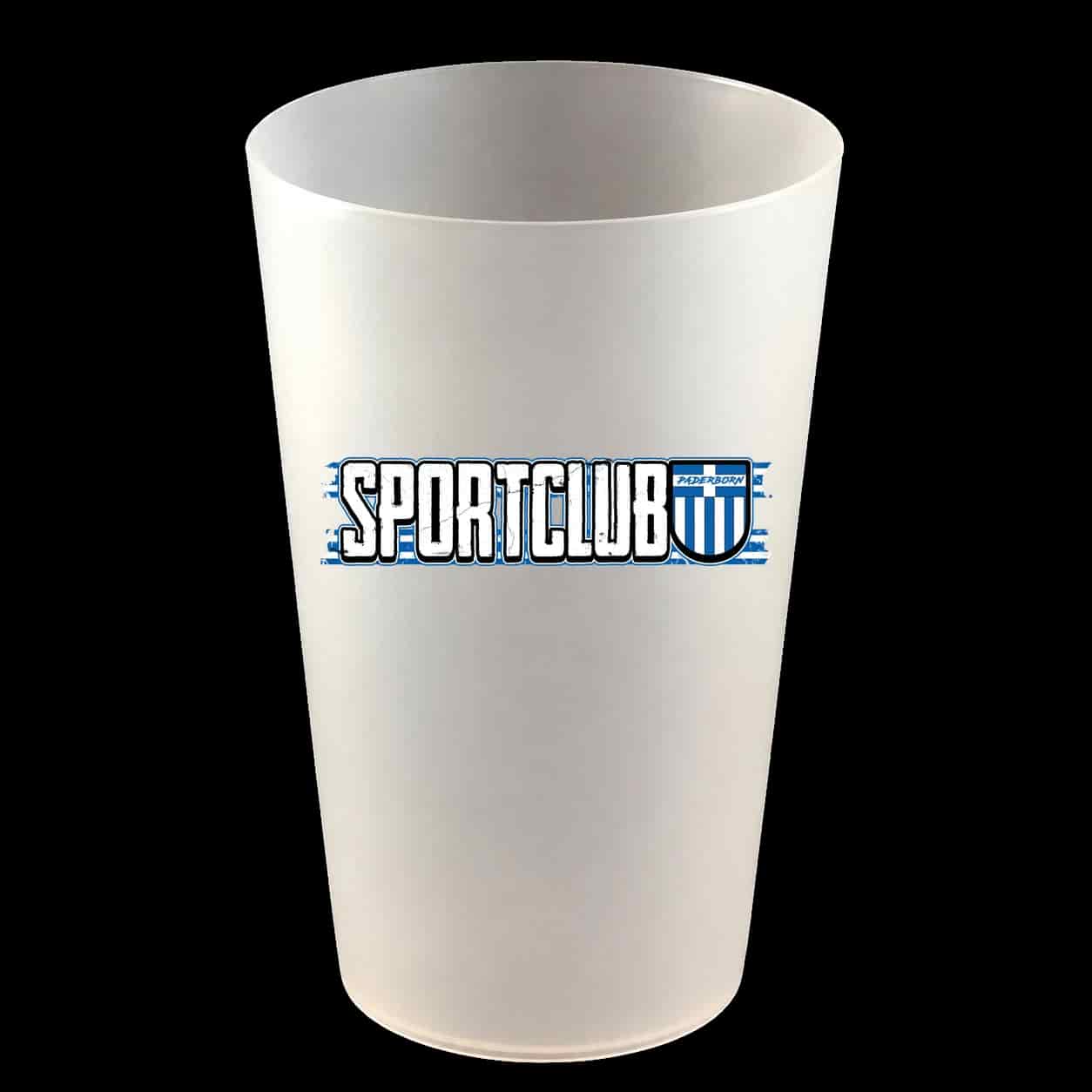 Sportclub Tvrdý pohár