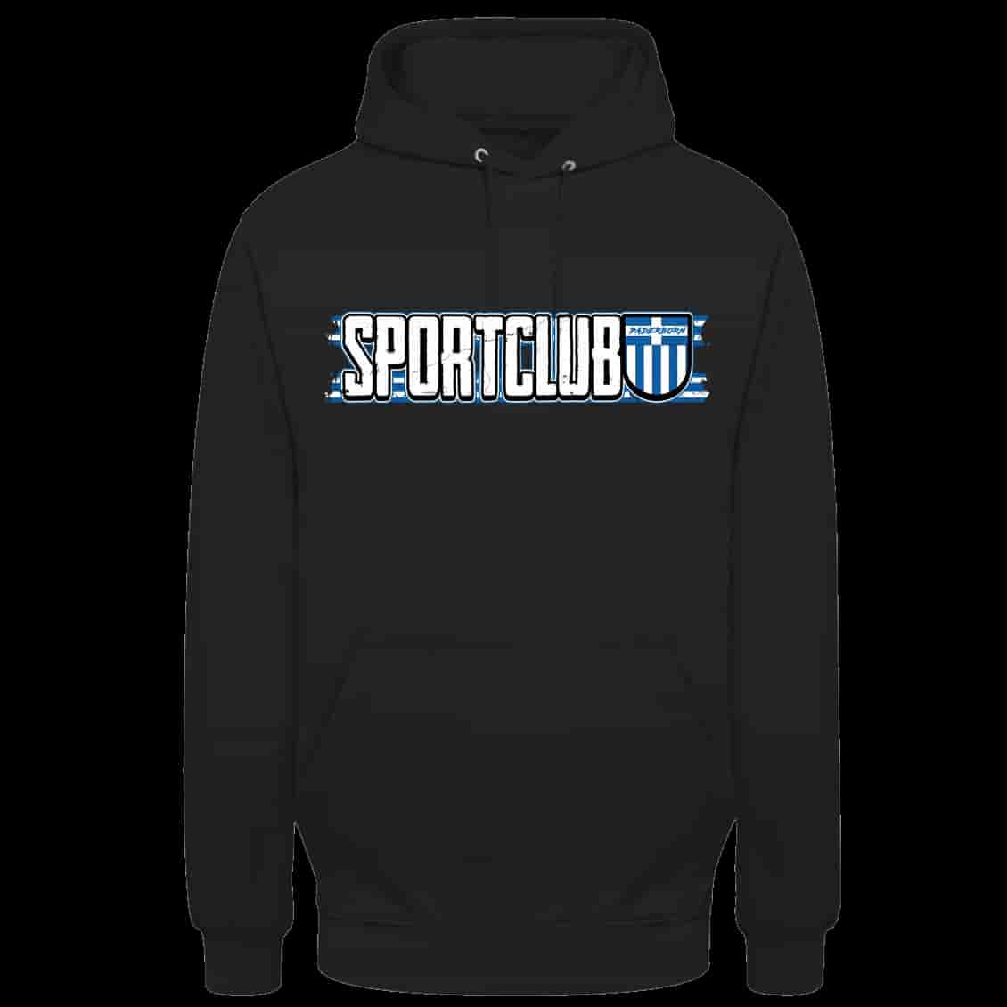 Sportclub Mikina