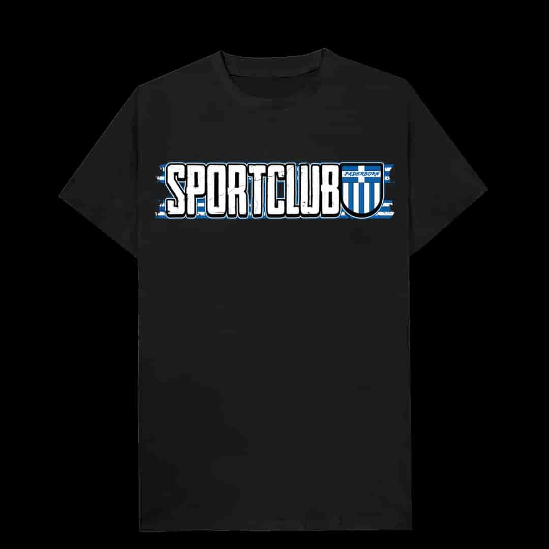 Sportclub Tričko
