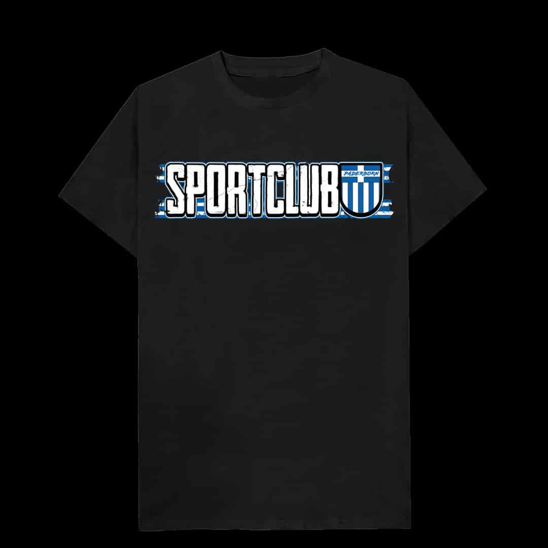 Sportclub Tričko