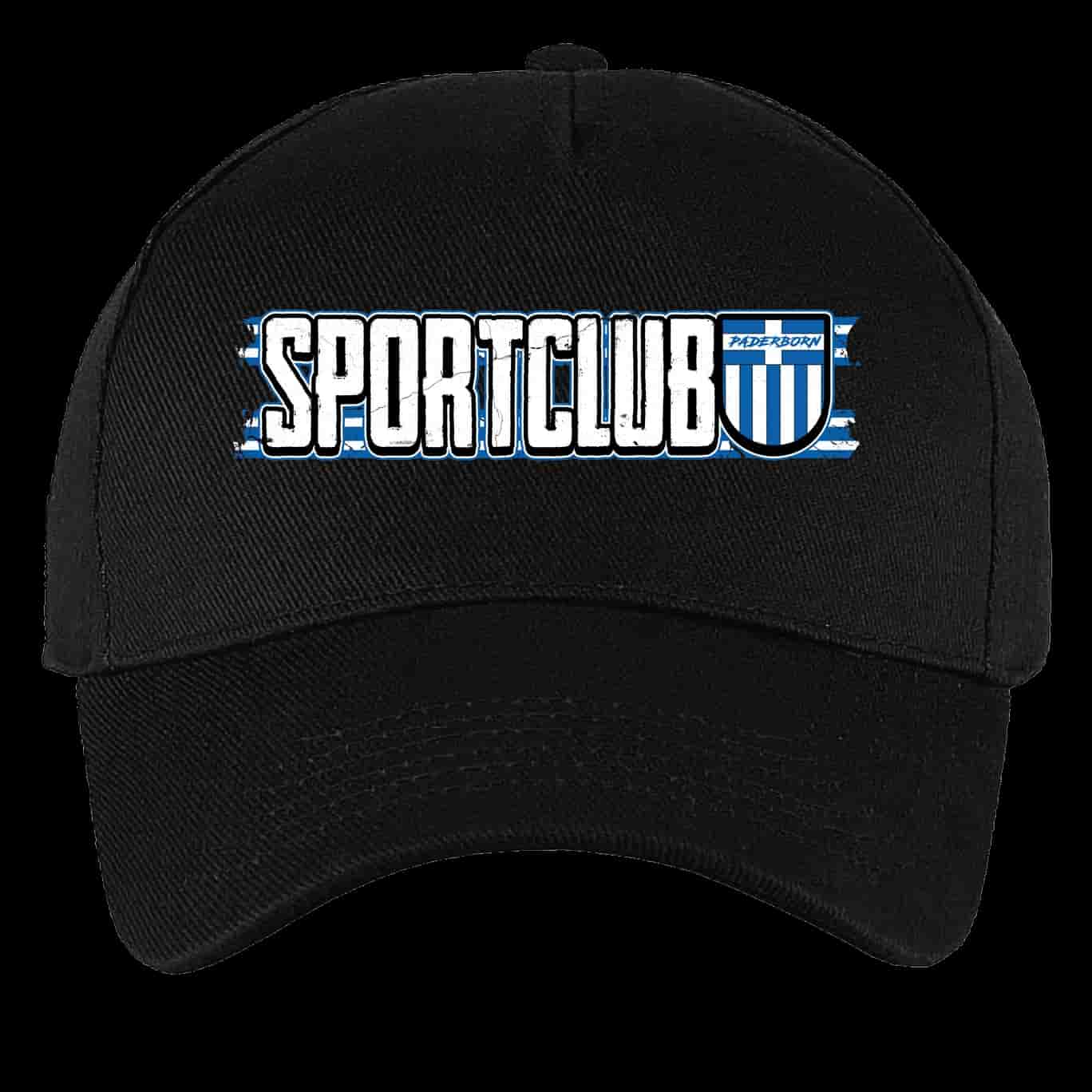Sportclub Kšiltovka