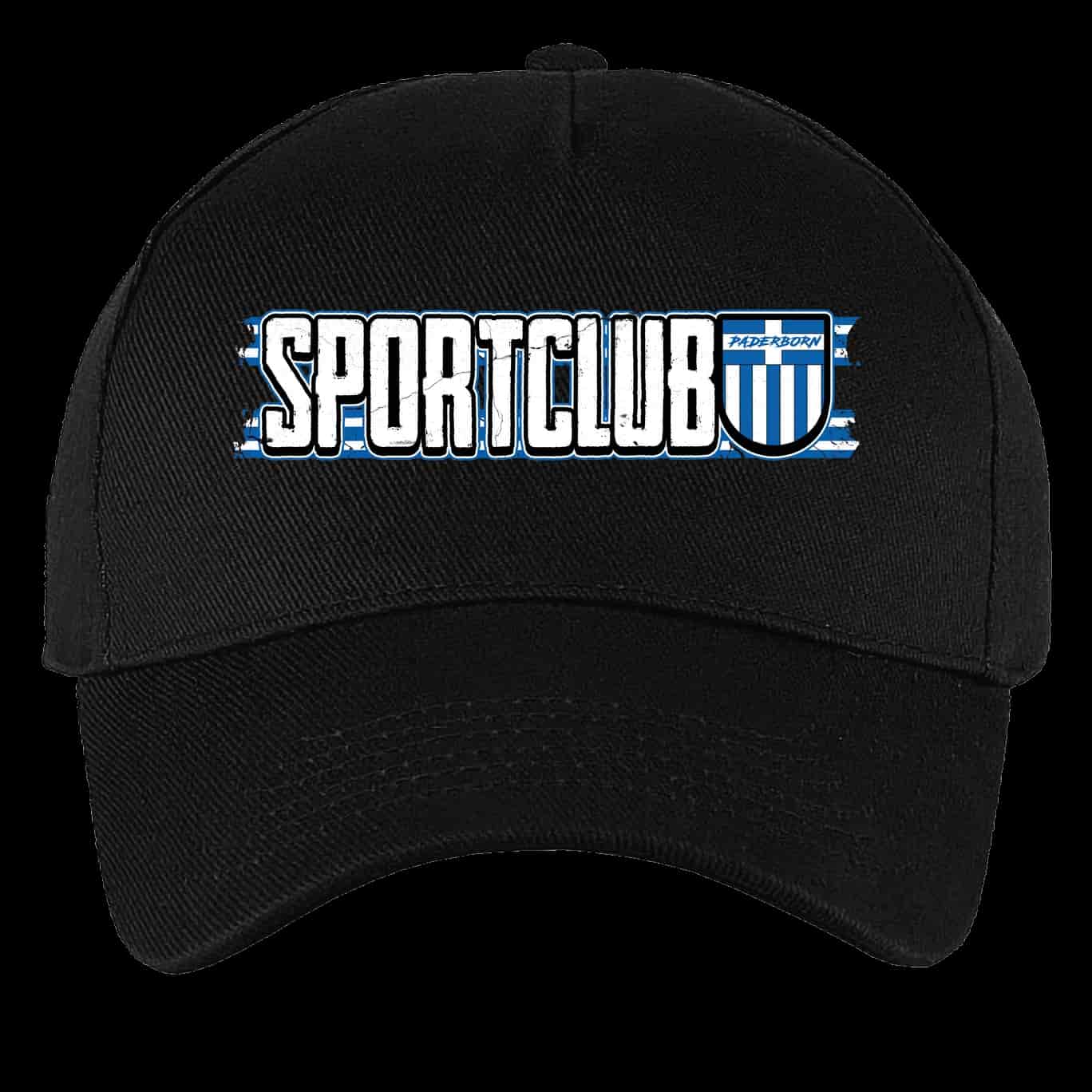 Sportclub Kšiltovka