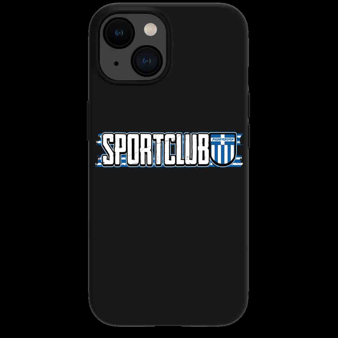 Sportclub Pouzdro na Iphone