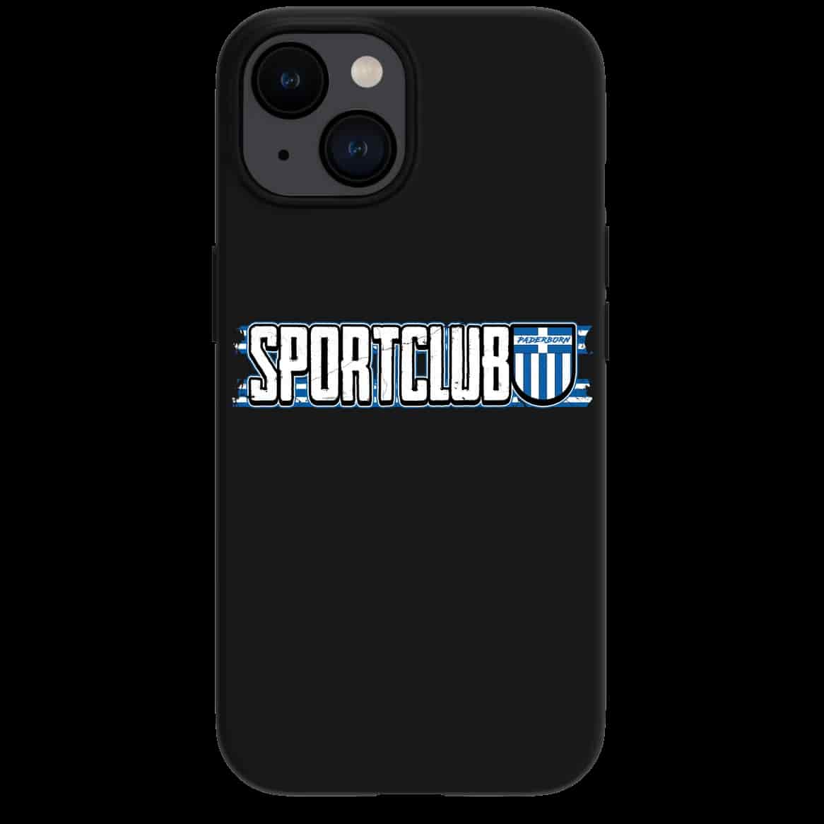 Sportclub Pouzdro na Iphone