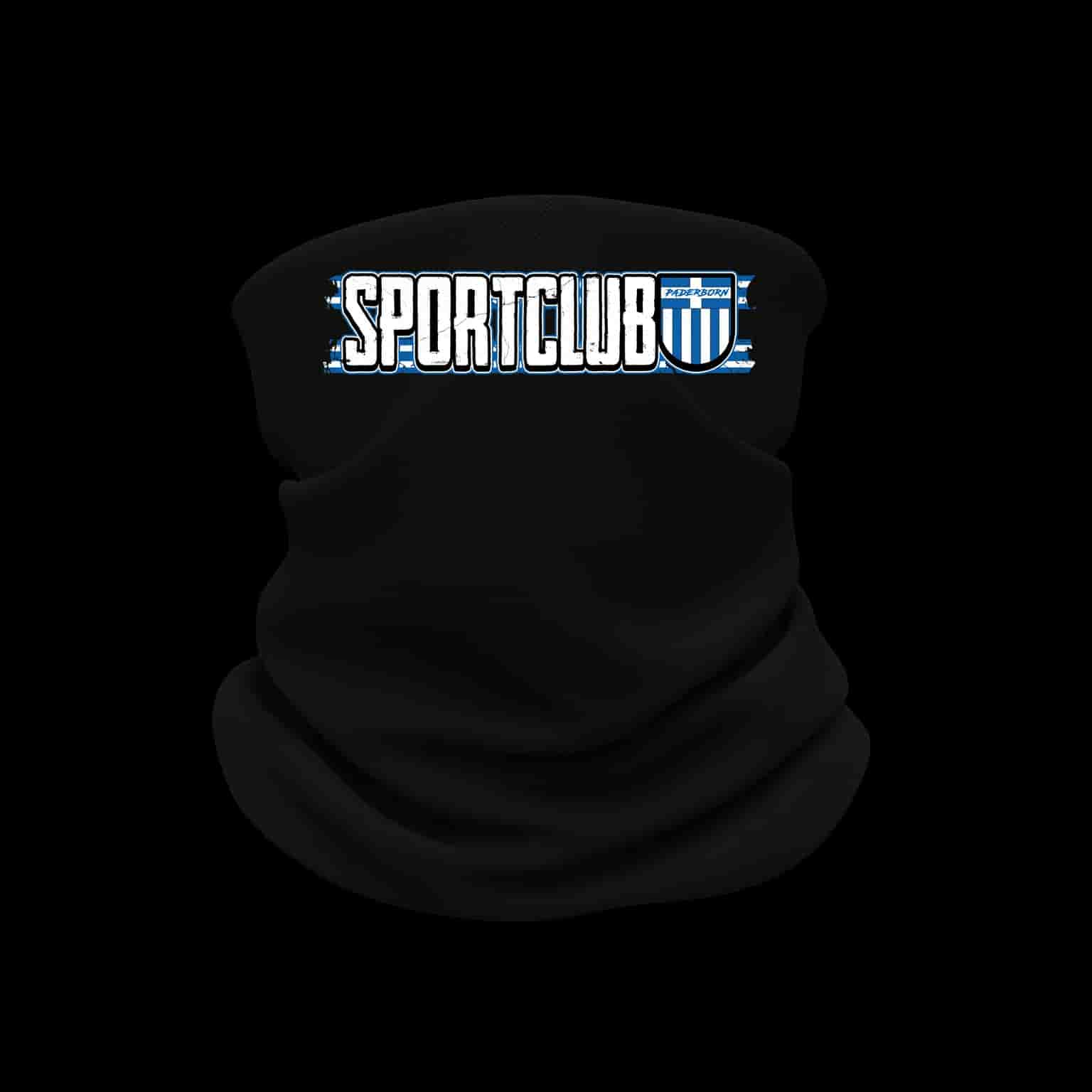Sportclub Šála na krk