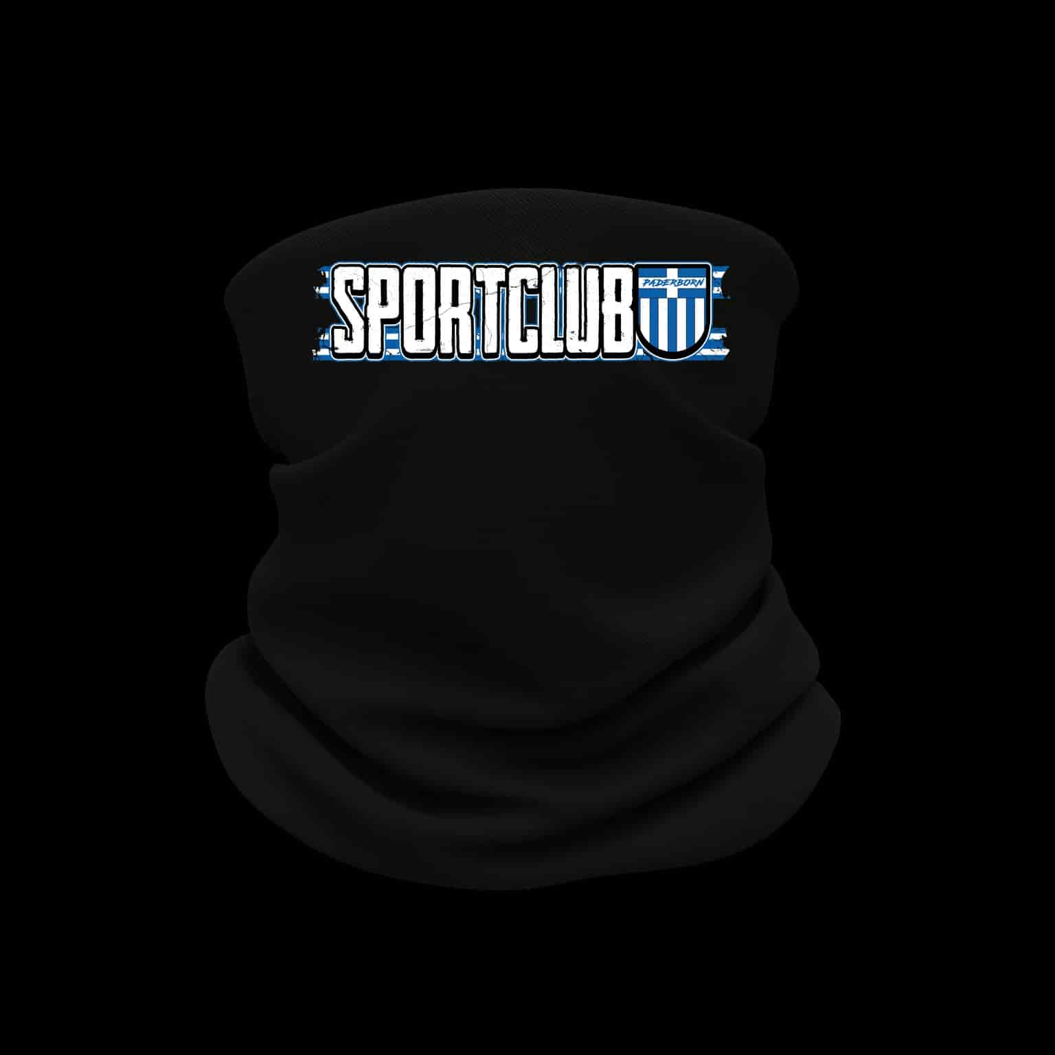 Sportclub Šála na krk