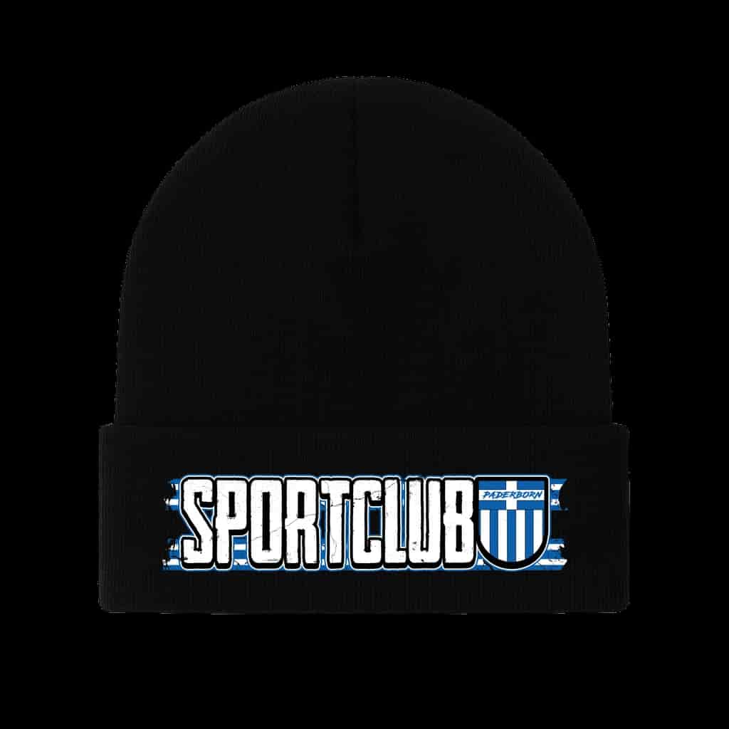 Sportclub Čepice